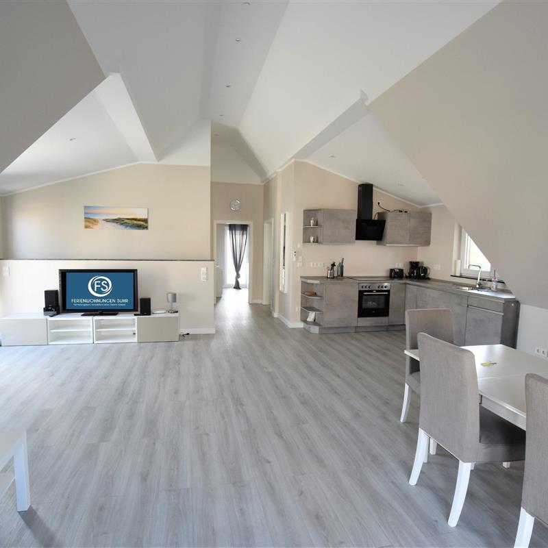 Ferielejlighed - 4 personer -  - Königsberger Allee - 23743 - Grömitz