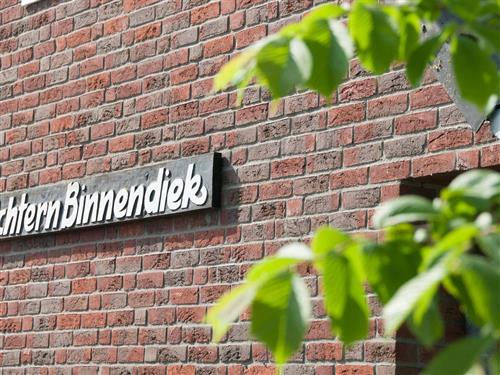 Ferielejlighed - 5 personer -  - Westmarken - 25826 - St. Peter-Ording