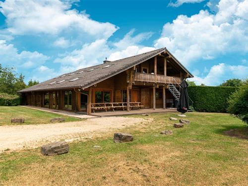 Fritidshus - 22 personer -  - 6940 - Durbuy