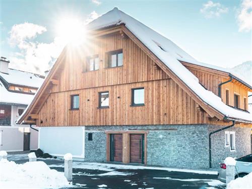 Ferielejlighed - 6 personer -  - Markt - 5570 - Mauterndorf