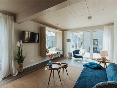 Sommerhus - 7 personer -  - Boddenblick - 18551 - Sagard