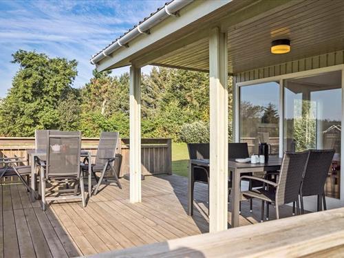 Sommerhus - 5 personer -  - Markvej - Tversted - 9881 - Bindslev