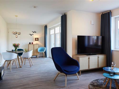 Ferielejlighed - 2 personer -  - Hafenstraße - 25761 - Büsum