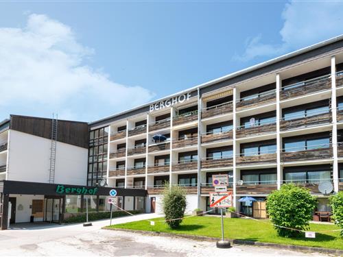 Ferielejlighed - 8 personer -  - 6352 - Ellmau