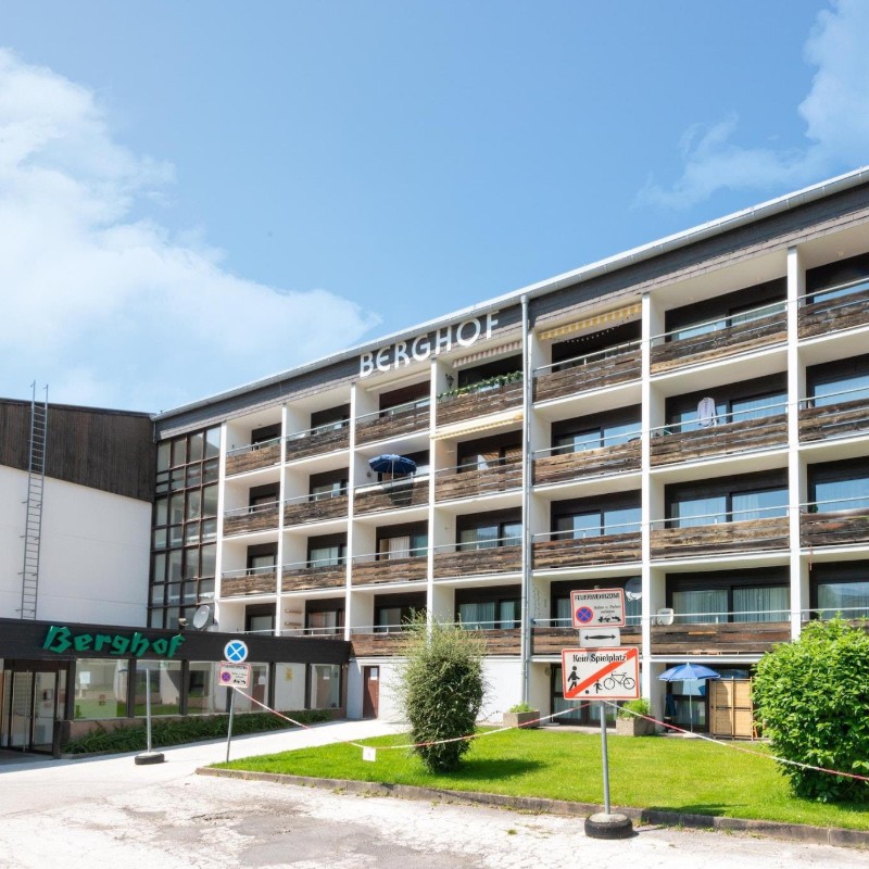 Ferielejlighed - 8 personer -  - 6352 - Ellmau