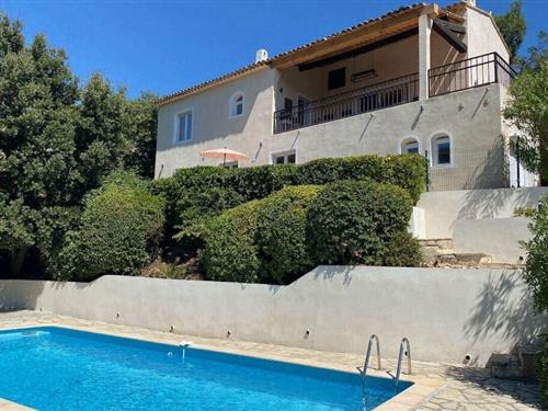 Holiday Home/Apartment - 10 persons -  - 83380 - Les Issambres