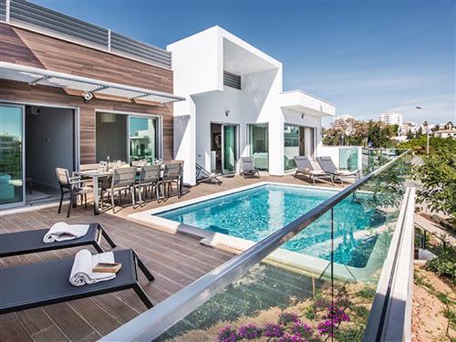 Holiday home - 6 persons -  - Albufeira - 8200-001