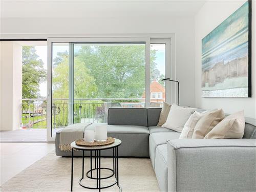 Ferieleilighet - 4 personer -  - Strandallee - 23669 - Timmendorfer Strand