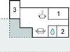 Billede 14 - Plantegning