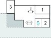 Billede 14 - Plantegning