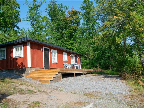 Holiday home - 4 persons -  - Skårsjö Gård - Valdemasvik - 615 94 - Valdemarsvik