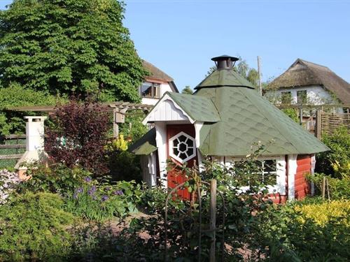 Holiday home - 6 persons -  - 56477 - Rennerod