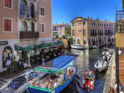 Ferielejlighed - 6 personer -  - 83310 - Grimaud