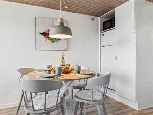 Sommerhus - 2 personer -  - Holmsland Klitvej 247 st. h - Søndervig - 6950 - Ringkøbing