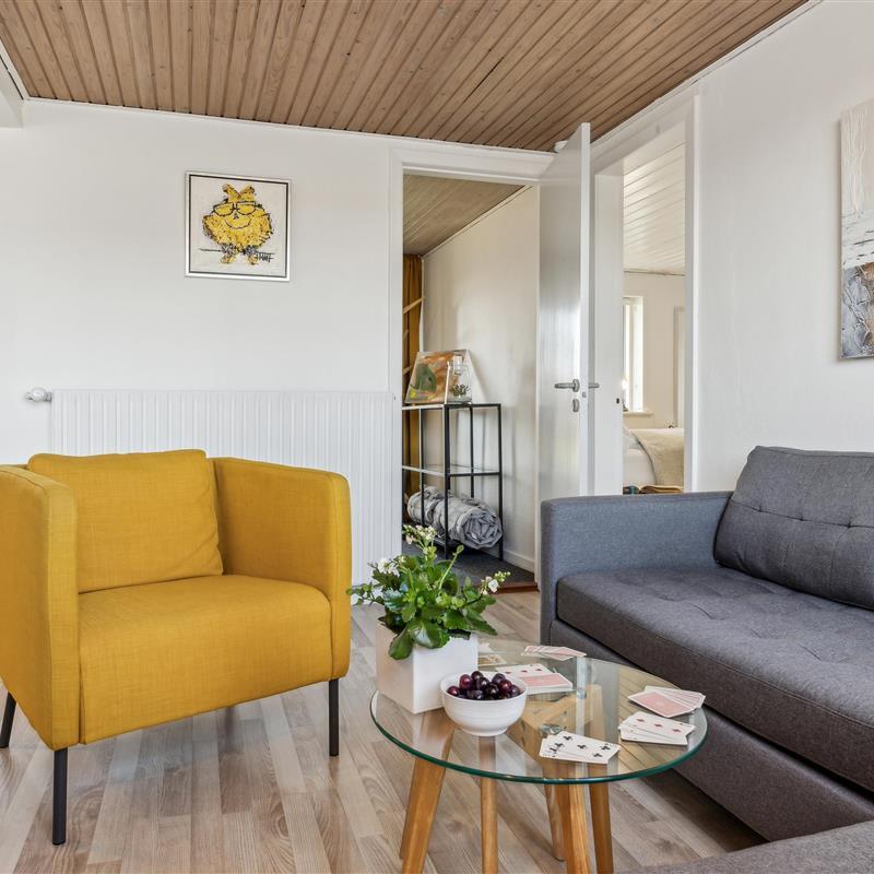 Ferienhaus - 2 Personen -  - Holmsland Klitvej 247 st. h - Söndervig - 6950 - Ringköbing