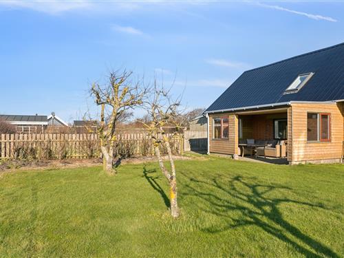 Sommerhus - 2 personer -  - Holmsland Klitvej 247 nr. - Søndervig - 6950 - Ringkøbing