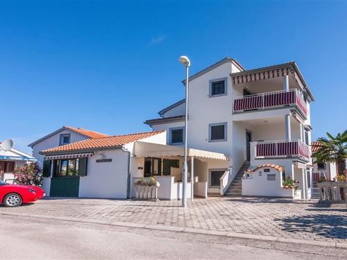 Feriehus - 4 personer -  - 52440 - Porec, Istrien