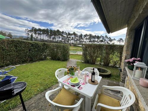 Holiday apartment - 4 persons -  - Lucca - 55100
