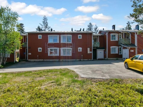 Fritidshus - 2 personer -  - 99830 - Inari