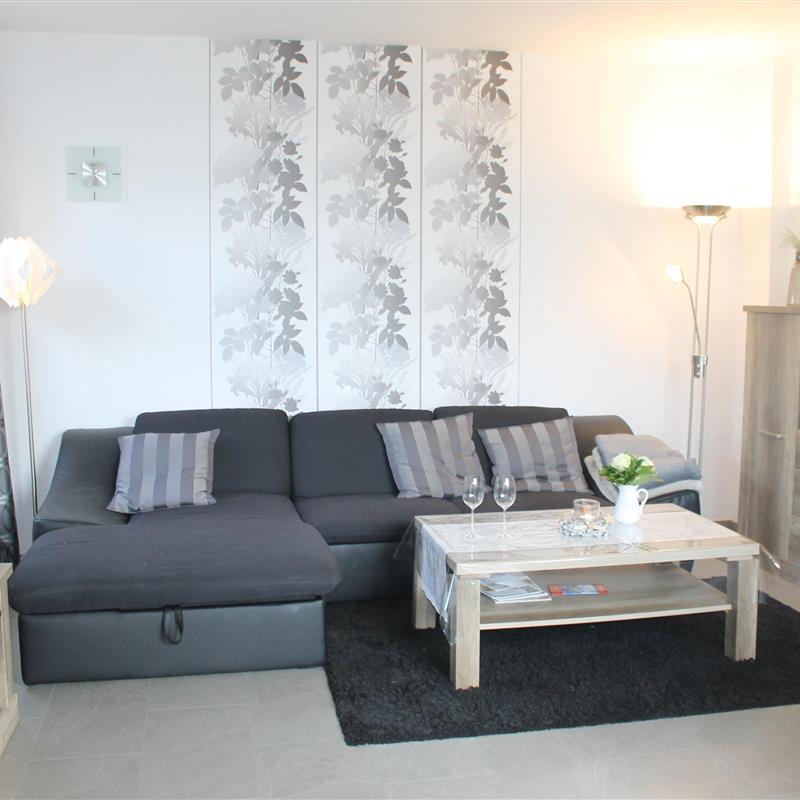 Ferielejlighed - 3 personer -  - Lübecker Straße - 23743 - Grömitz