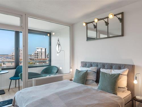 Ferielejlighed - 2 personer -  - Palstek - 24235 - Wendtorf