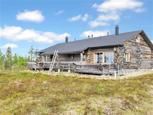 Ferienhaus - 9 Personen -  - Inari - 99830