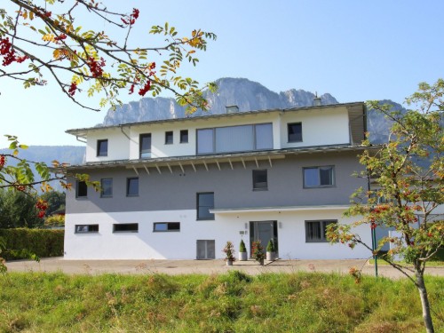 Semesterlägenhet - 6 personer -  - Wagnermühle - 5310 - St. Lorenz Am Mondsee