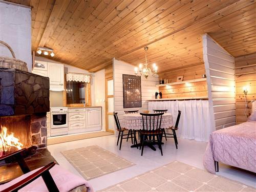 Sommerhus - 4 personer -  - Mikkeli - 51720