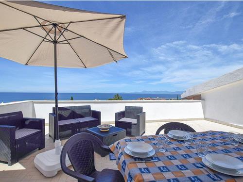 Sommerhus - 5 personer -  - Via Nazario Sauro - Castellabate - 84048 - Maria Di Castellabate