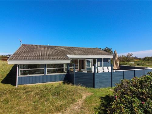 Sommerhus - 4 personer -  - Redningsvejen Nord - 9480 - Løkken