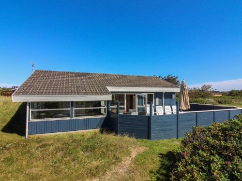 Sommerhus - 4 personer -  - Redningsvejen Nord - 9480 - Løkken