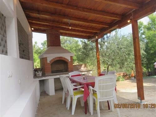 Holiday Home/Apartment - 2 persons -  - Drace - 20246 - Drace