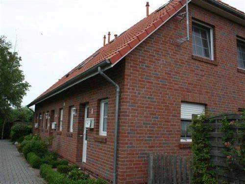 Feriehus / leilighet - 5 personer -  - Mühlengrund - 26553 - Dornum / Dornumersiel