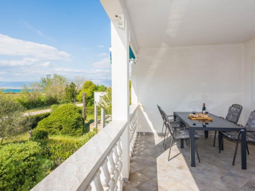 Holiday apartment - 4 persons -  - Put kandelica - 23233 - Privlaka