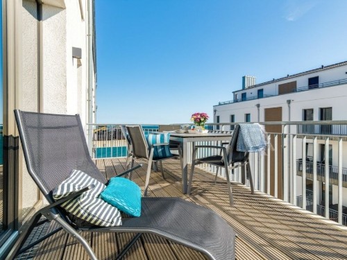 Sommerhus - 4 personer -  - 24376 - Olpenitz