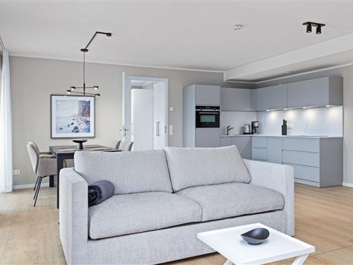 Ferielejlighed - 4 personer -  - Südstrand - 18609 - Ostseebad Binz Ot Prora