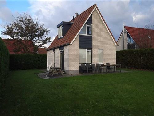 Holiday Home/Apartment - 6 persons -  - 4522HV - Breskens