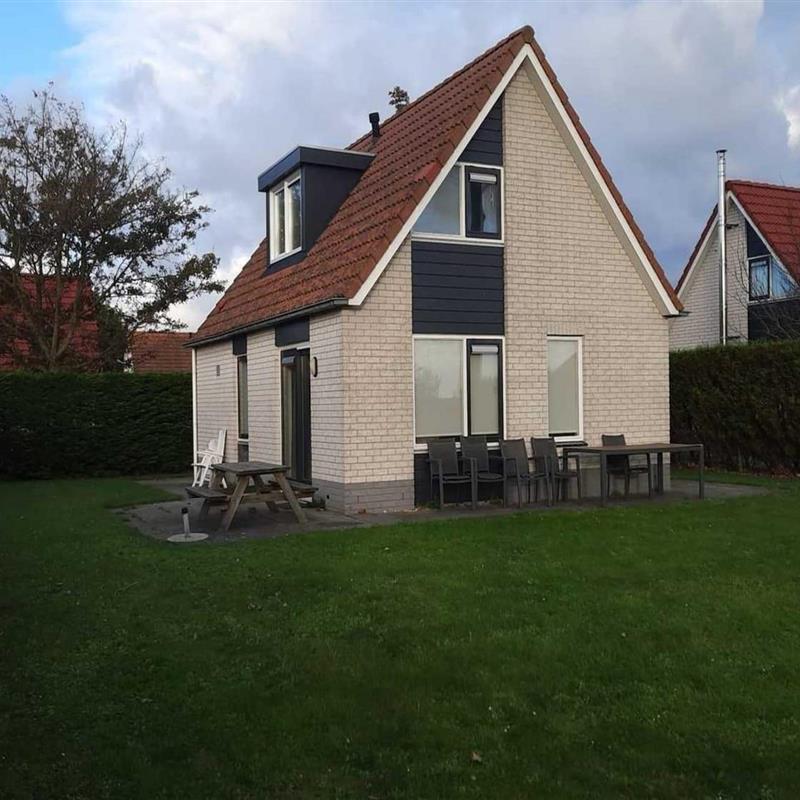Sommerhus - 6 personer -  - 4522HV - Breskens