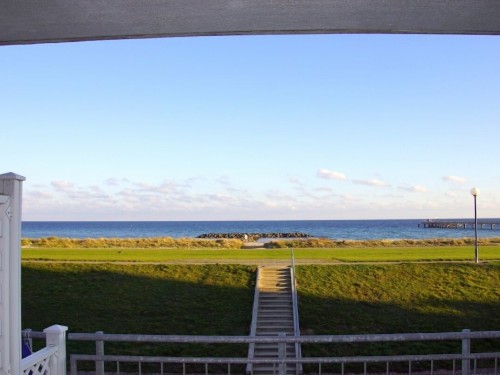 Ferienhaus - 4 Personen -  - 24217 - Schönberger Strand