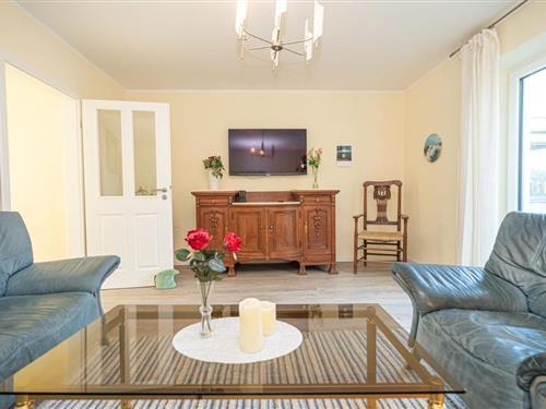 Sommerhus - 9 personer -  - Neuwangerooger Str. - 26316 - Varel