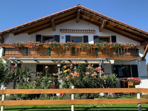 Sommerhus - 4 personer -  - 87494 - Rückholz