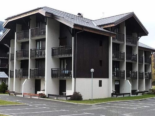 Holiday Home/Apartment - 4 persons -  - 74110 - Morzine