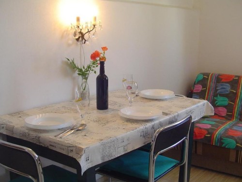 Holiday apartment - 2 persons -  - 23211 - Pakoštane