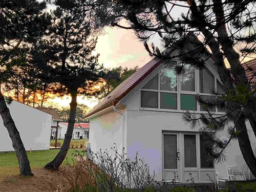 Fritidshus - 4 personer -  - Bernsteinweg - 18375 - Prerow