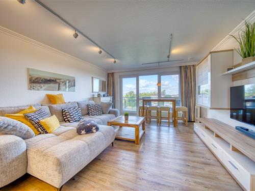 Ferielejlighed - 4 personer -  - Steinwarder - 23774 - Heiligenhafen