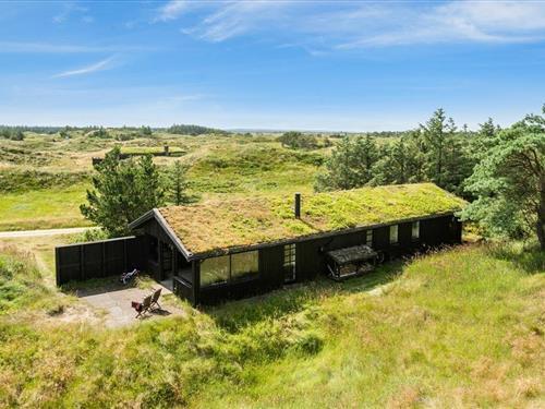Sommerhus - 5 personer -  - Gl. Jacobsvej - Rødhus - 9490 - Pandrup