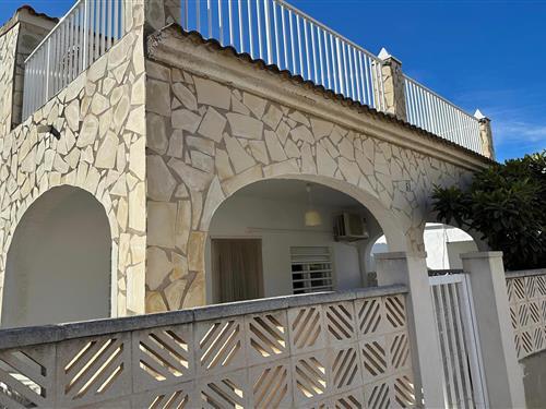 Ferieleilighet - 10 personer -  - 46780 - Valencia