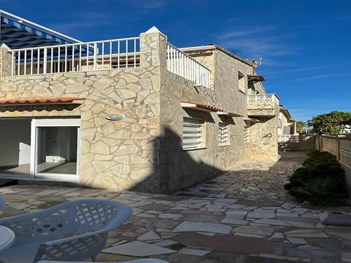 Holiday apartment - 10 persons -  - 46780 - Valencia