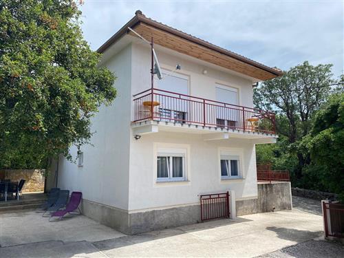 Holiday apartment - 5 persons -  - Nikole Butkovica 6a, Povile - 51250 - Novi Vinodolski