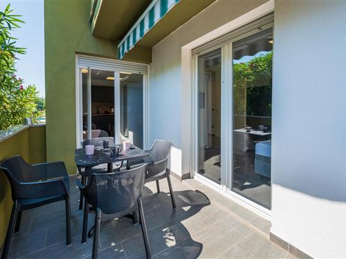 Ferieleilighet - 3 personer -  - Humska - Porec-Vranici - 52440 - Vranici